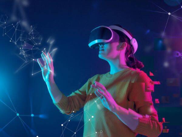 Wirtualna rzeczywistość rozszerza możliwości rozrywki i edukacji