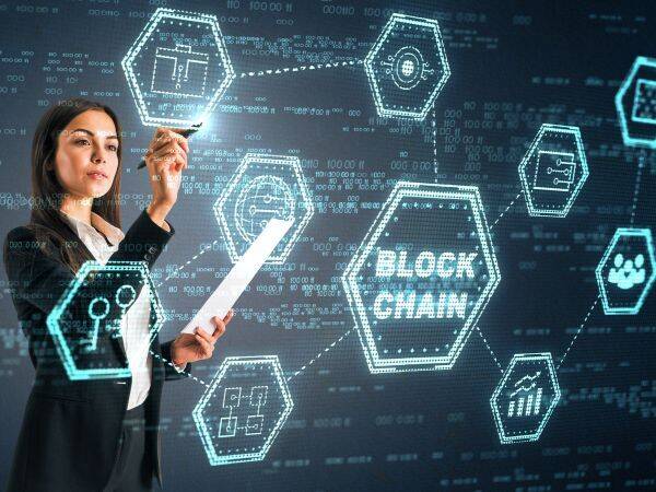 Binance Smart Chain: jak nowa technologia firmy zmienia sposób działania blockchain