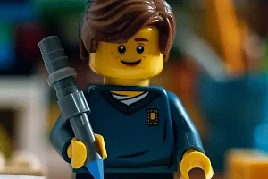 Najlepsze klocki dla twórców treści: Top 5 zestawów wspierających kreatywność